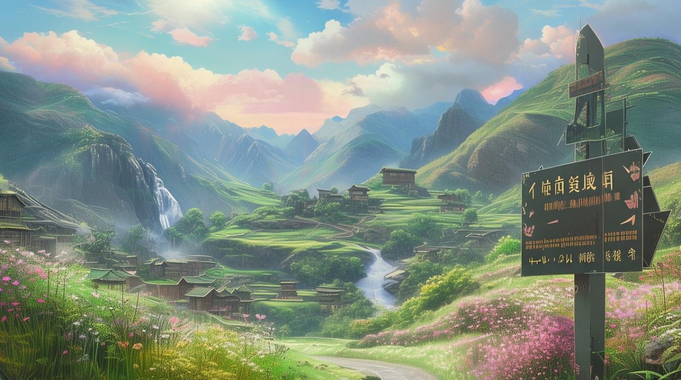 遵义附近的自驾游景点 遵义附近的自驾游景点