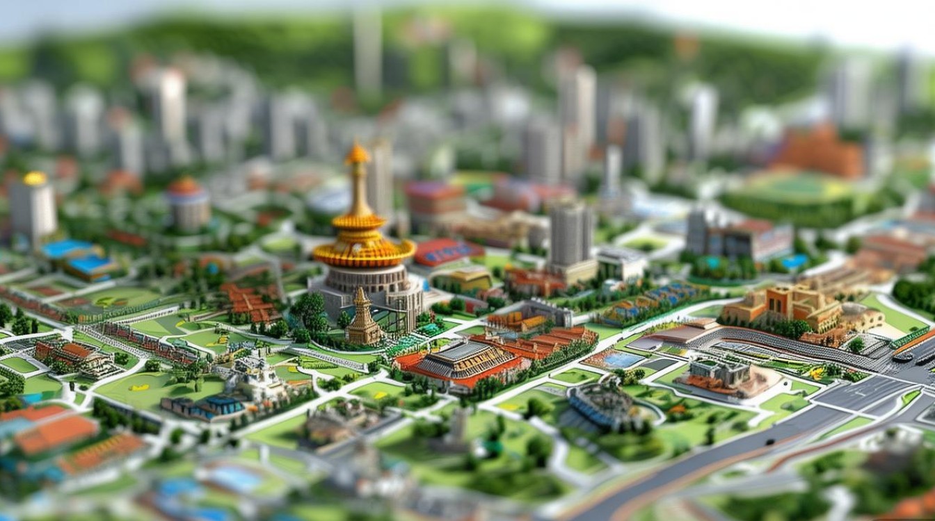 北京海淀旅游景点大全