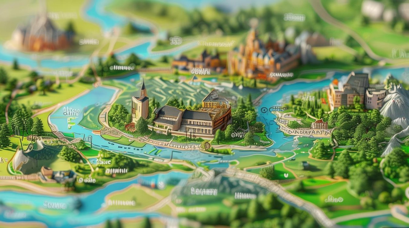 忻州周边旅游景点大全 忻州周边旅游景点大全