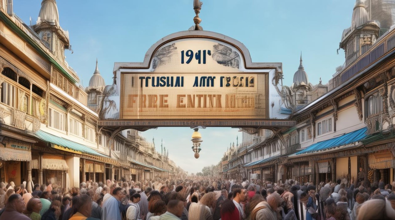 19号旅游景点免门票