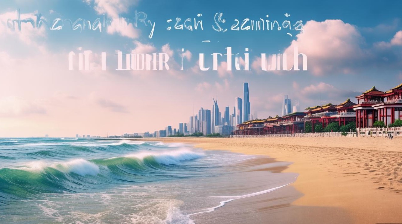 上海附近海边旅游景点 上海附近海边旅游景点