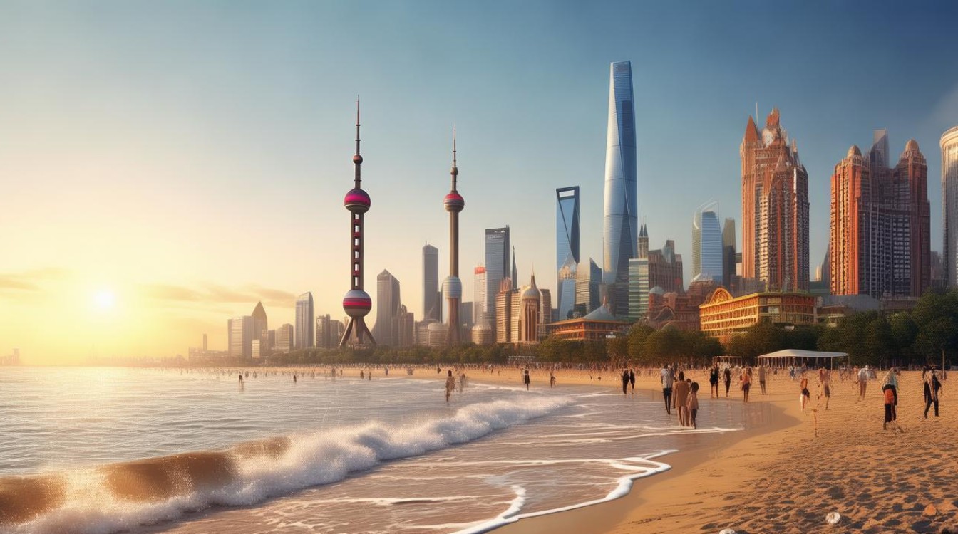 上海附近海边旅游景点 上海附近海边旅游景点