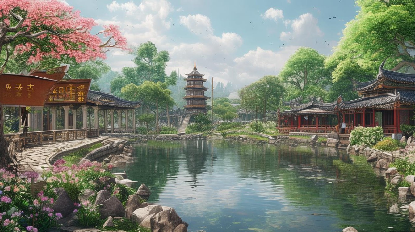 离莱州近的旅游景点 离莱州近的旅游景点