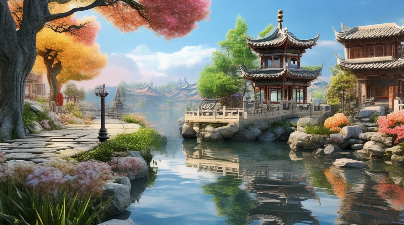 离莱州近的旅游景点 离莱州近的旅游景点