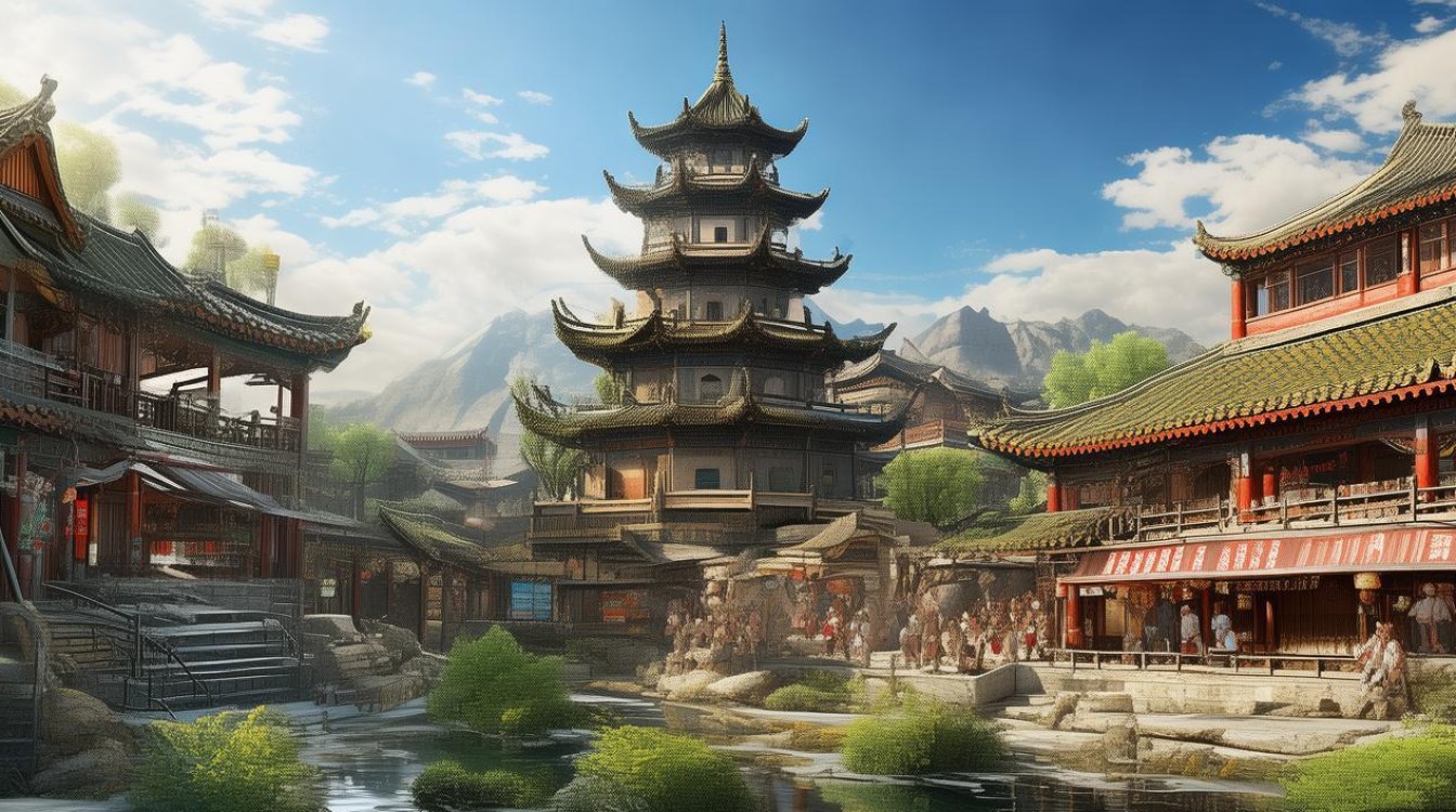 河南漯河旅游景点大全