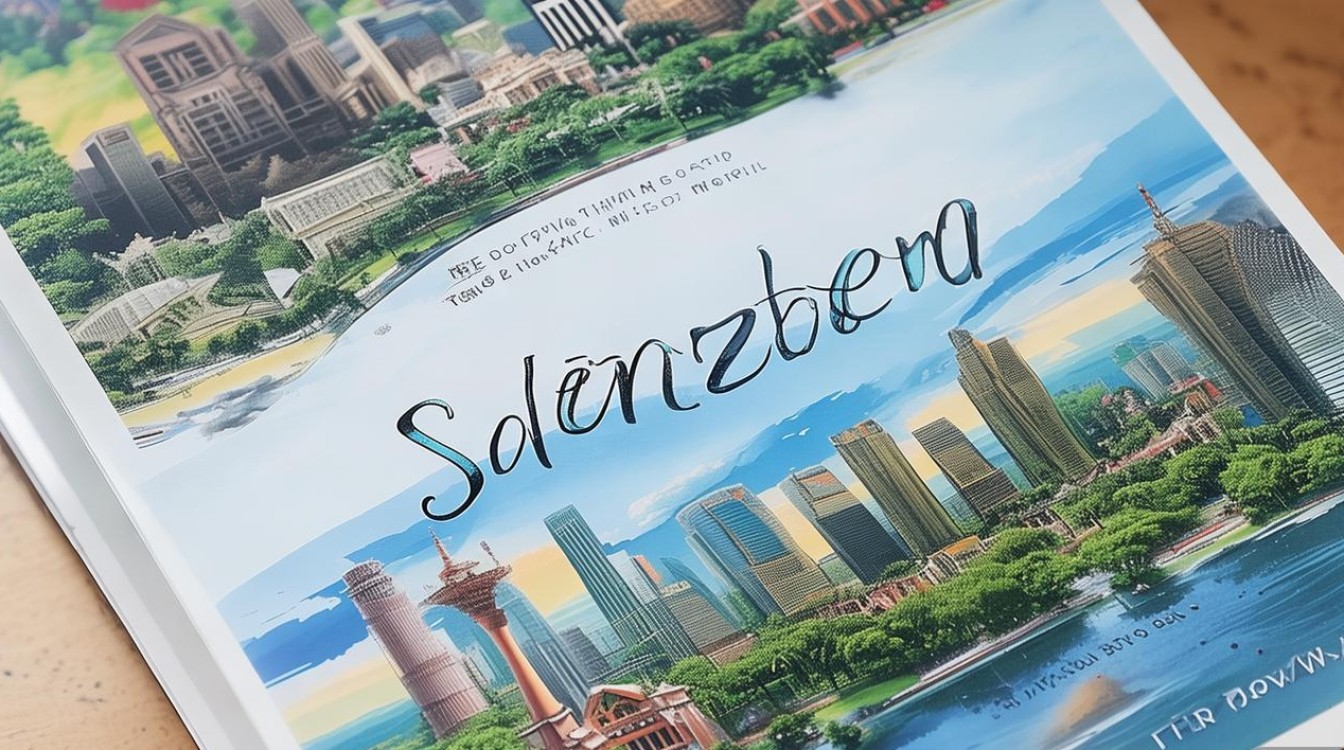 深圳旅游景点大全排行