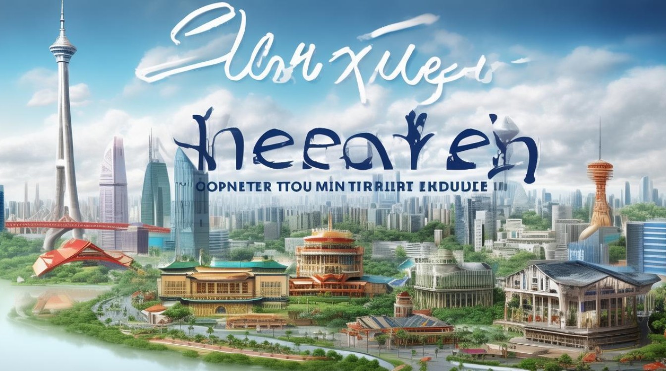 深圳旅游景点大全排行