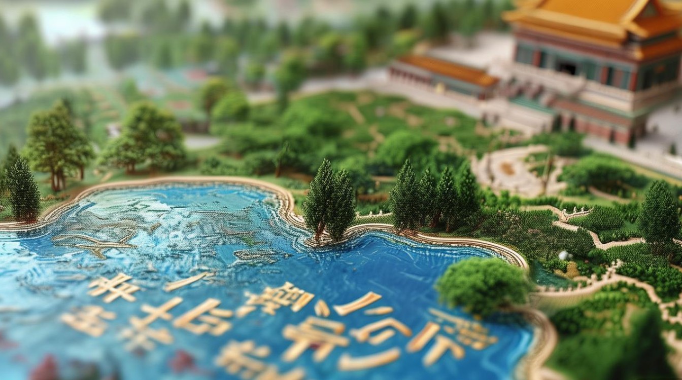 承德附近旅游景点大全