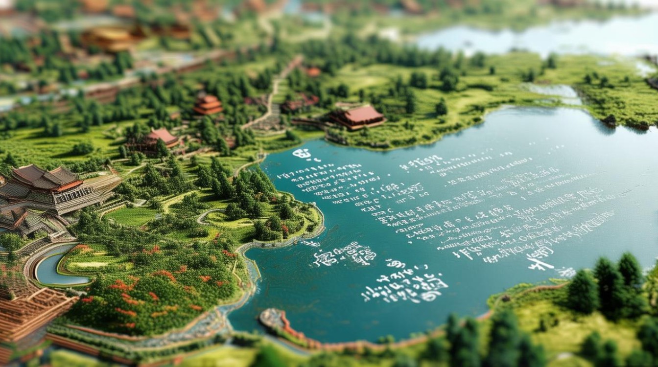 承德附近旅游景点大全