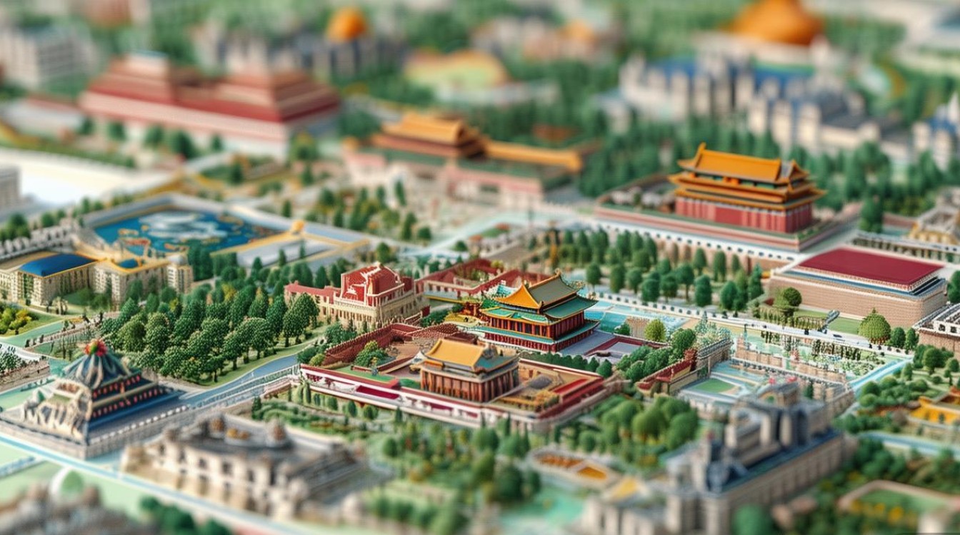 去北京必去的景点推荐 去北京必去的景点推荐