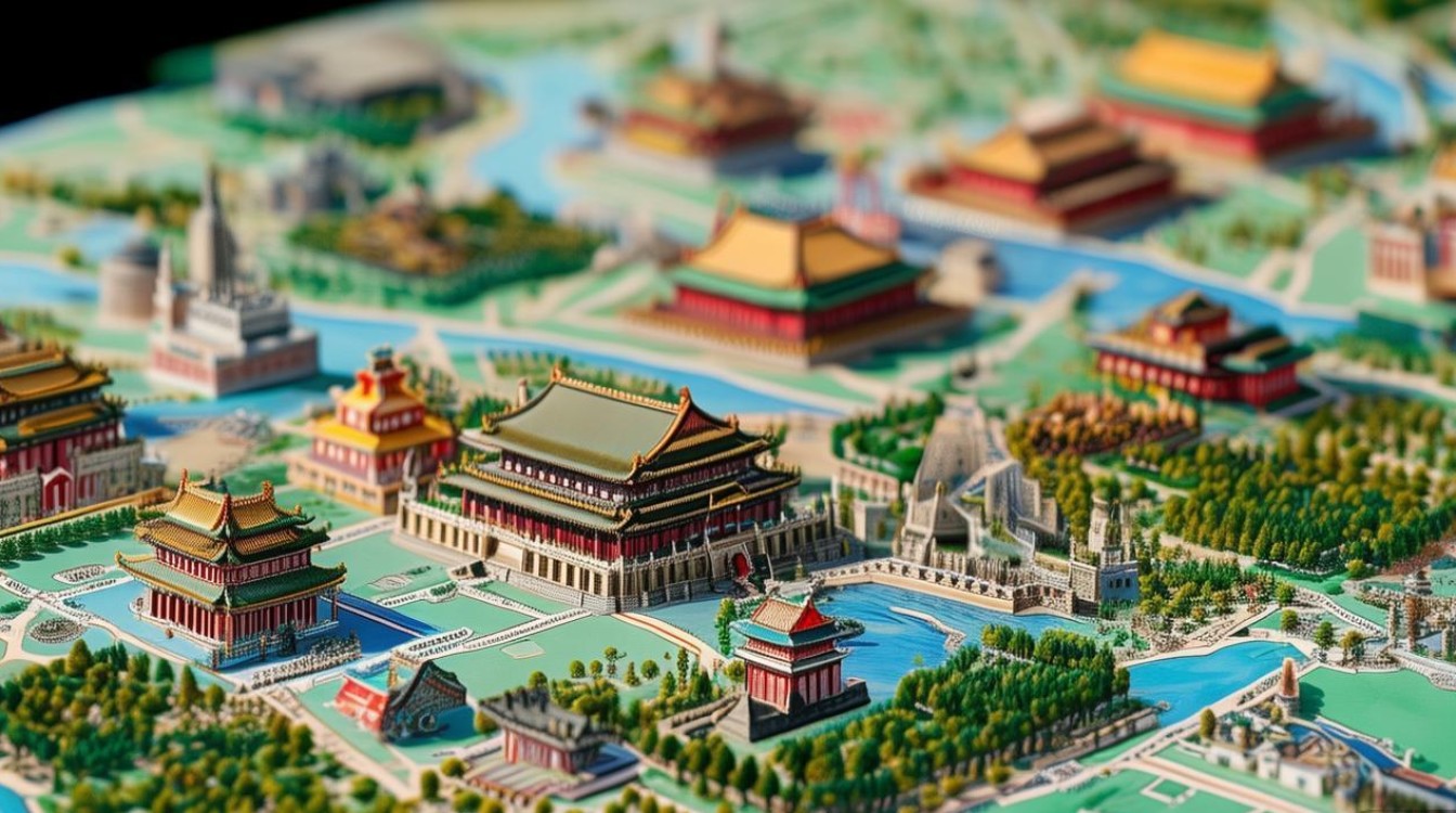 去北京必去的景点推荐 去北京必去的景点推荐