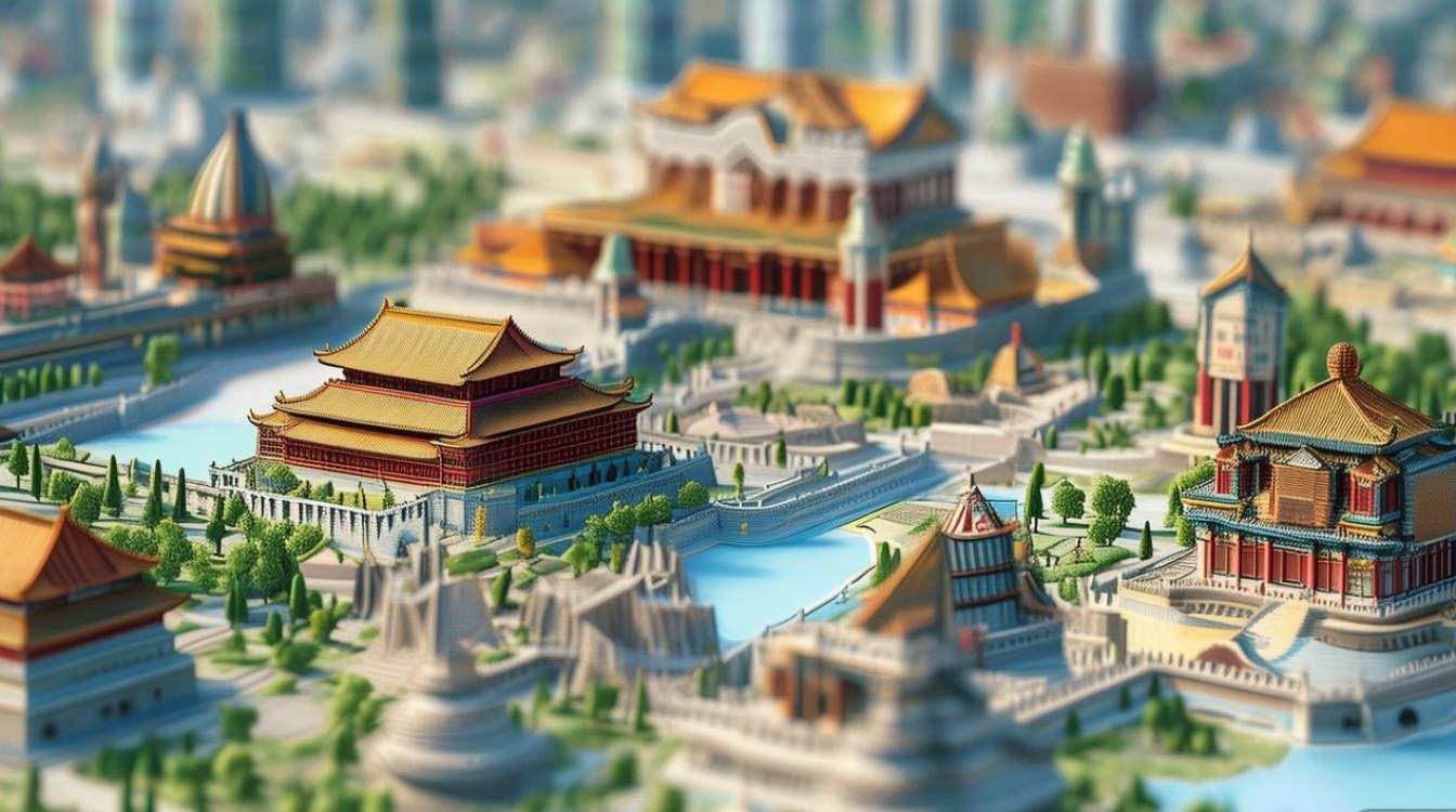 去北京必去的景点推荐 去北京必去的景点推荐