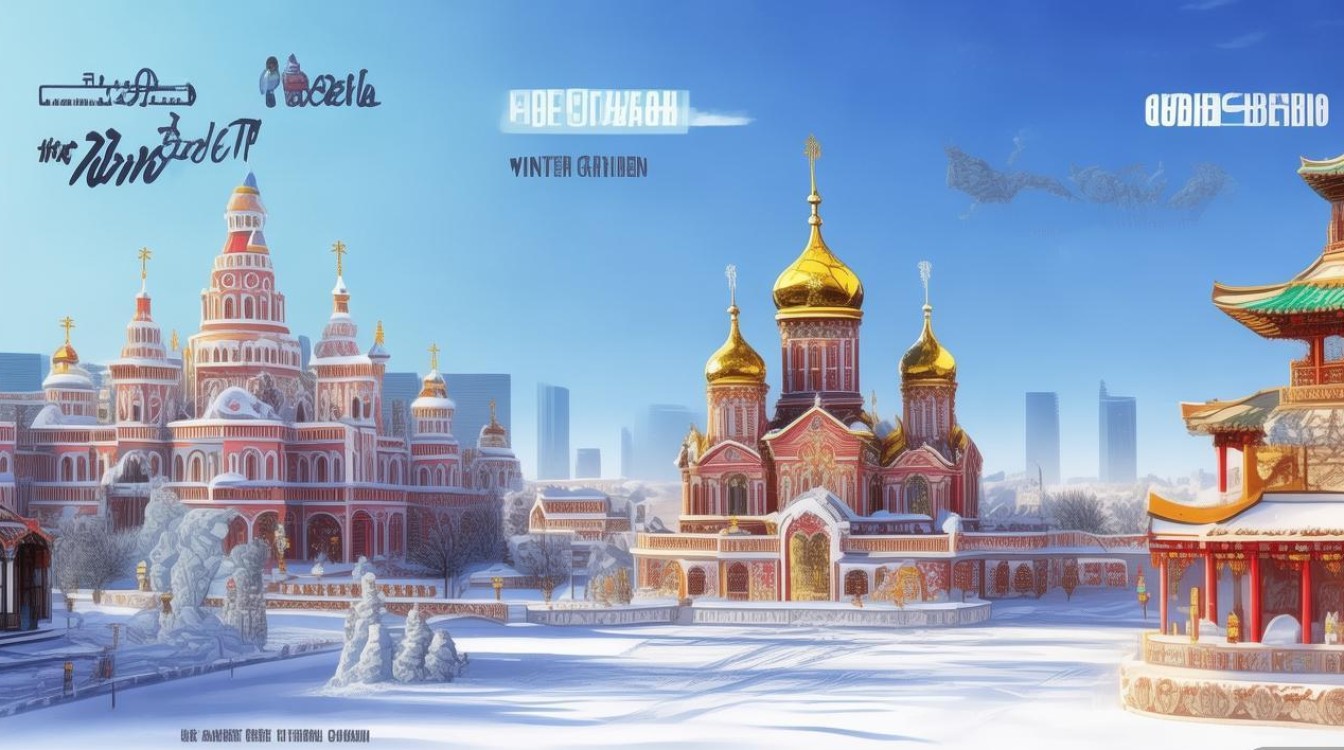 哈尔滨最值得去的景点