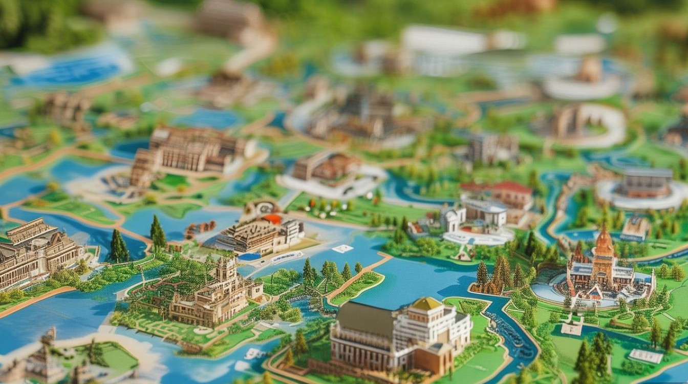 正定免费旅游景点大全 正定免费旅游景点大全