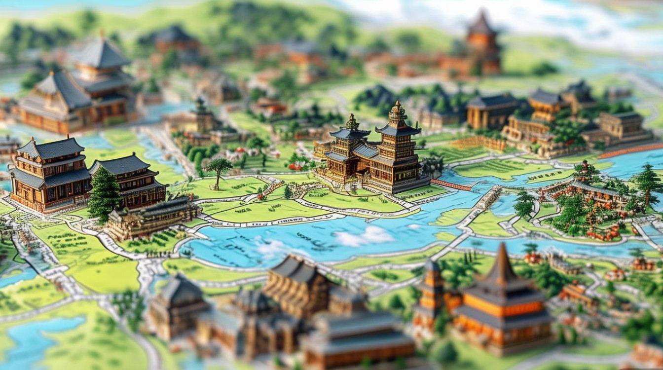 周至户县旅游景点大全