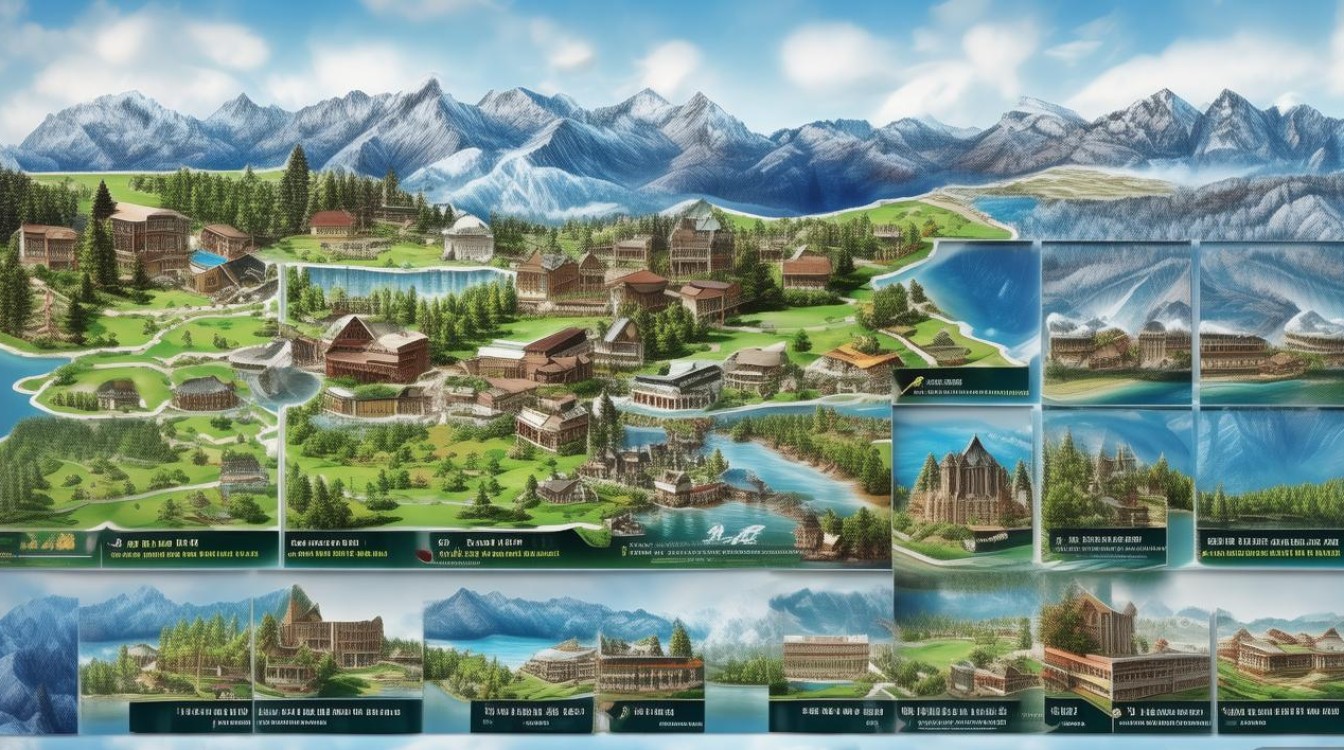 延庆自驾旅游景点大全