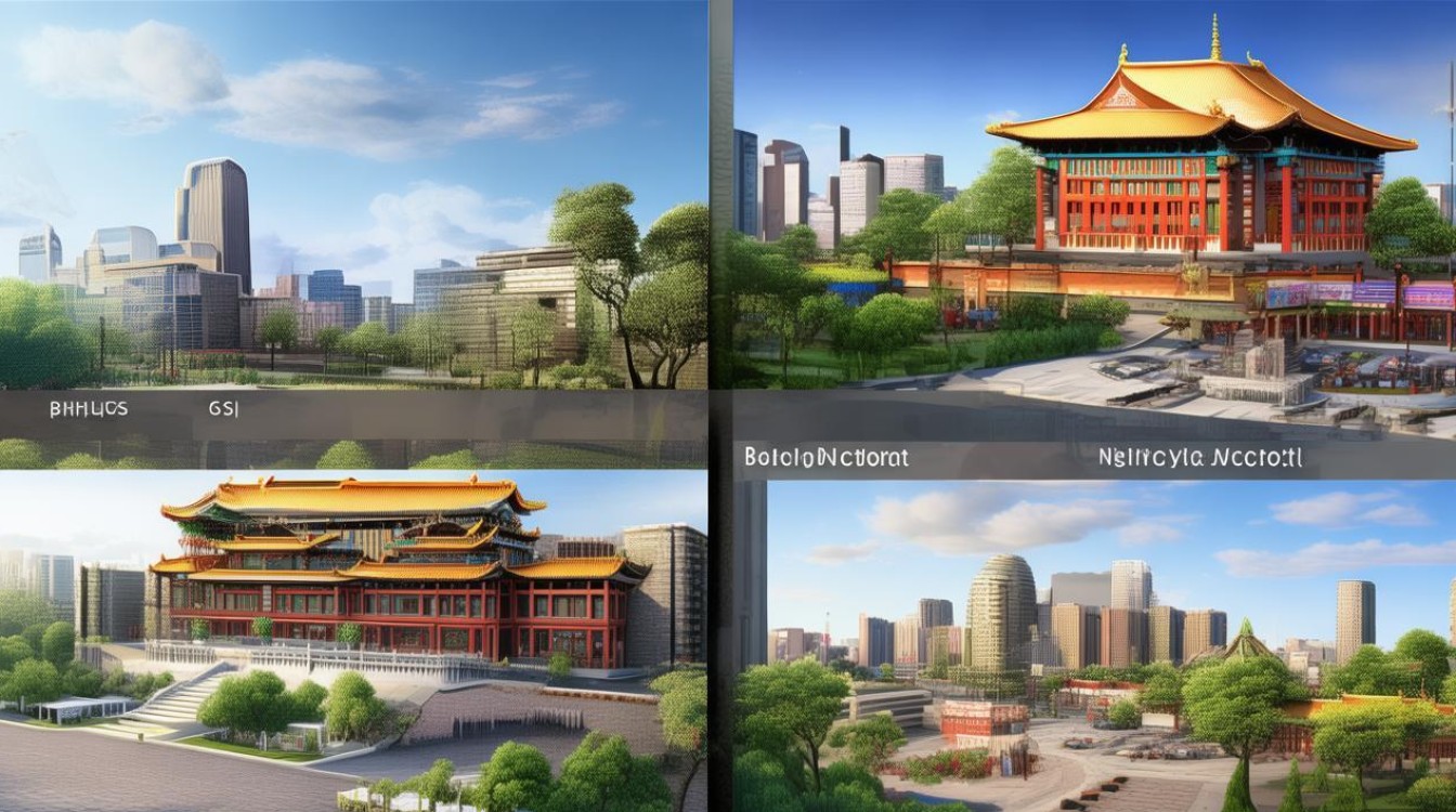 北京顺义区有哪些景点 北京顺义区有哪些景点