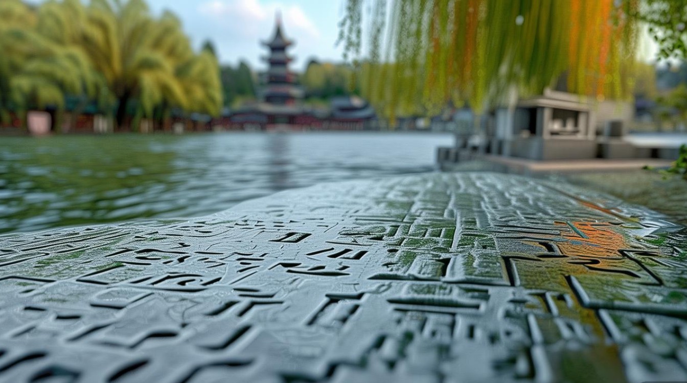 杭州西湖周边景点攻略