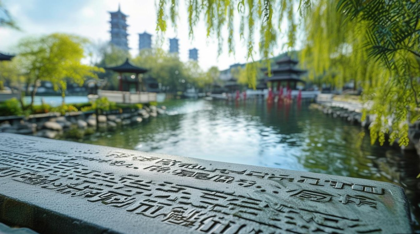 杭州西湖周边景点攻略