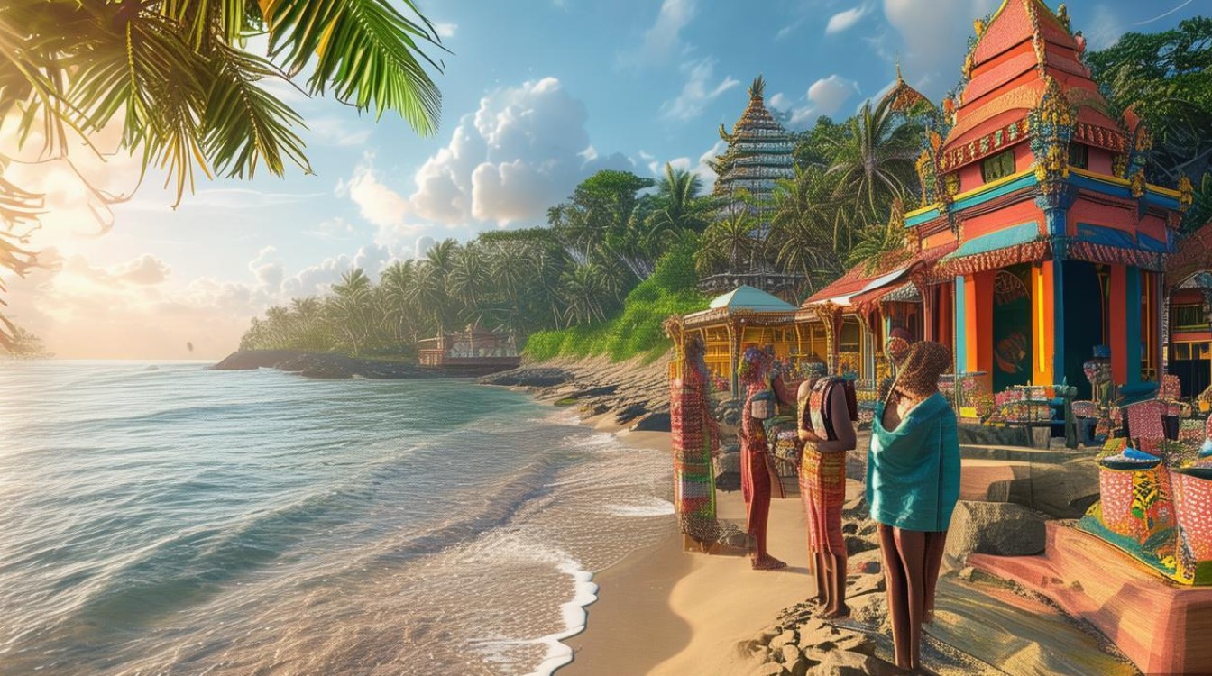 斯里兰卡旅游景点介绍 斯里兰卡旅游景点介绍