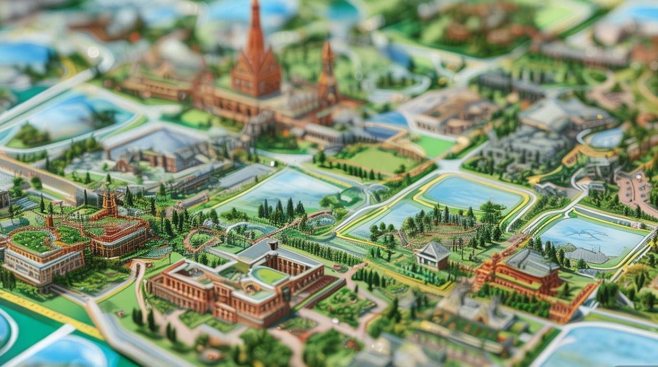 淄博免费景点大全一日游