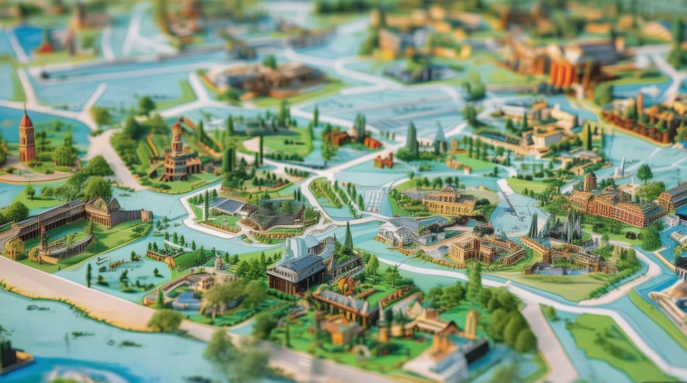 淄博免费景点大全一日游