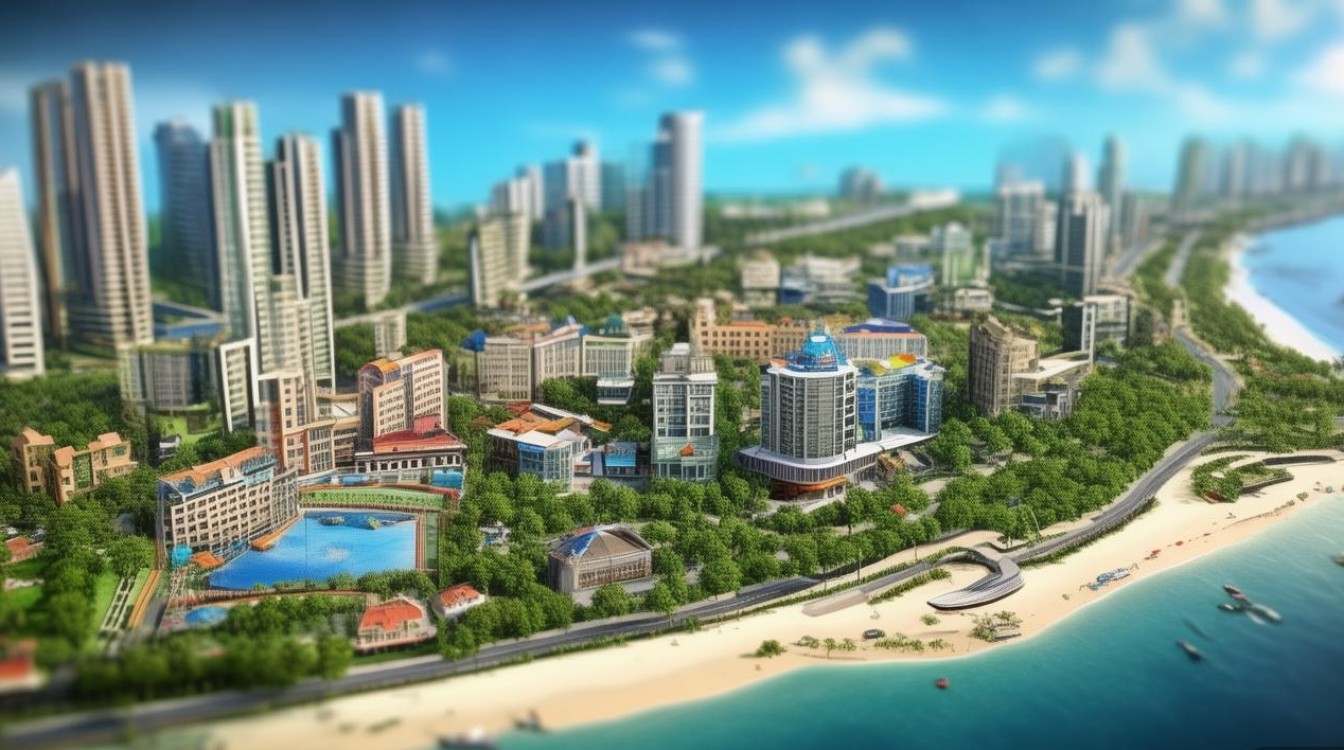 大连二日游必去景点