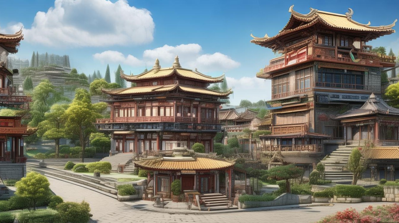 淮安周边城市旅游景点