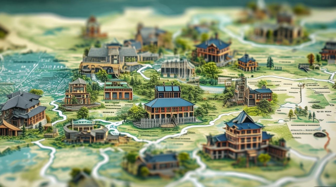 山东省旅游景点大全排名