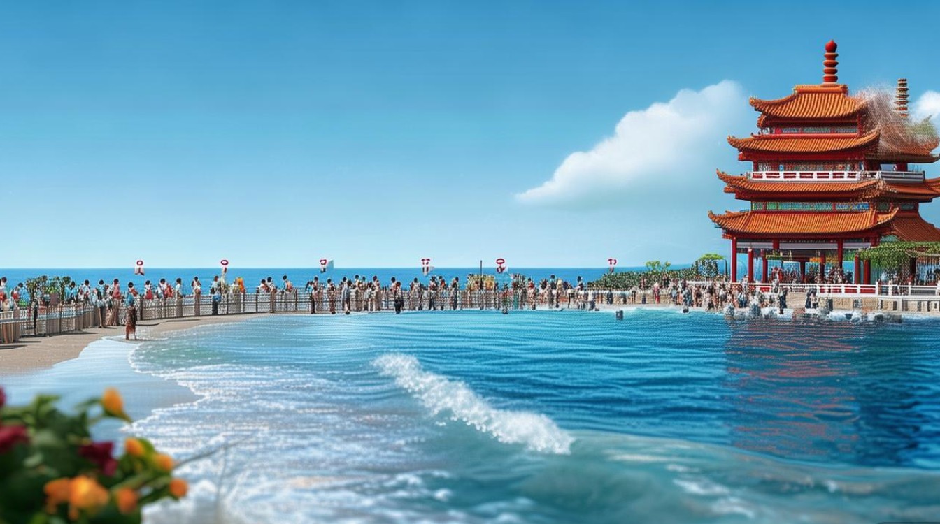 岱山二日游必去景点