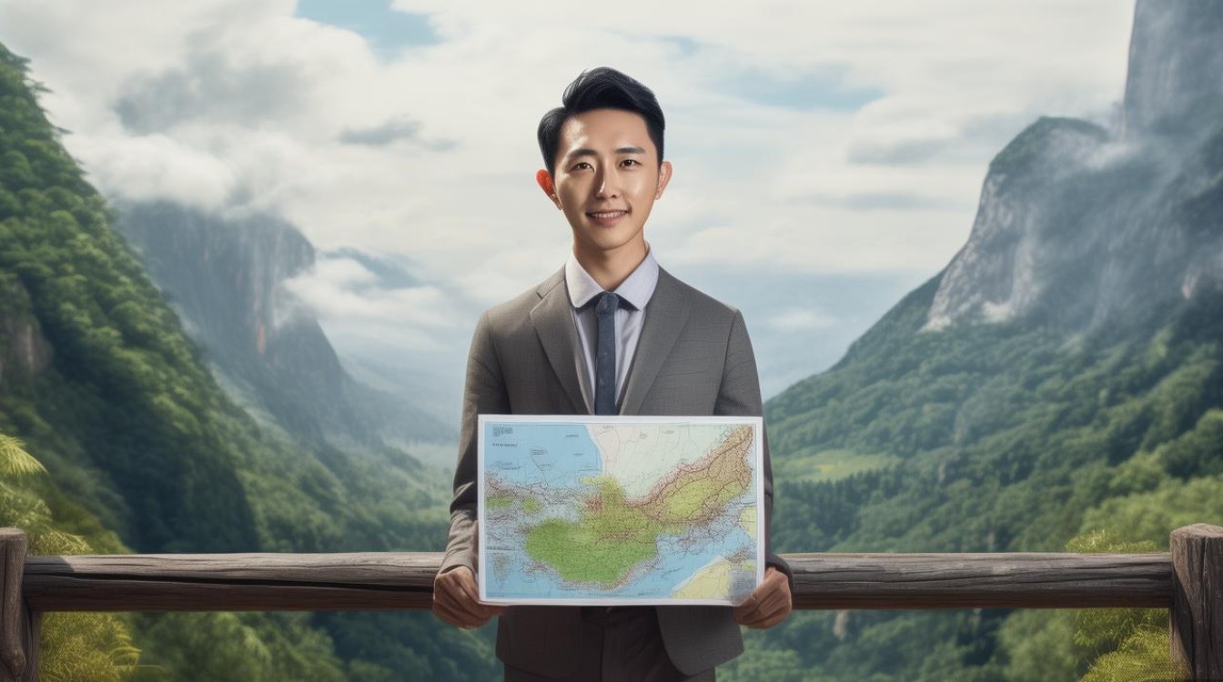 云台山导游词景点讲解