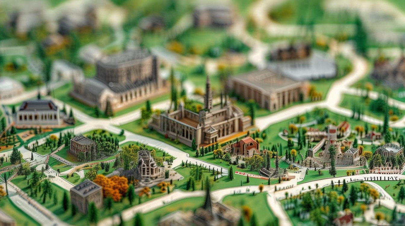 抚宁旅游景点大全排名