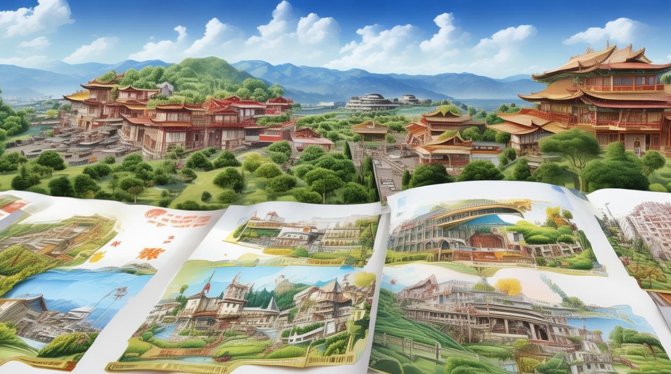 广西宾阳旅游景点大全