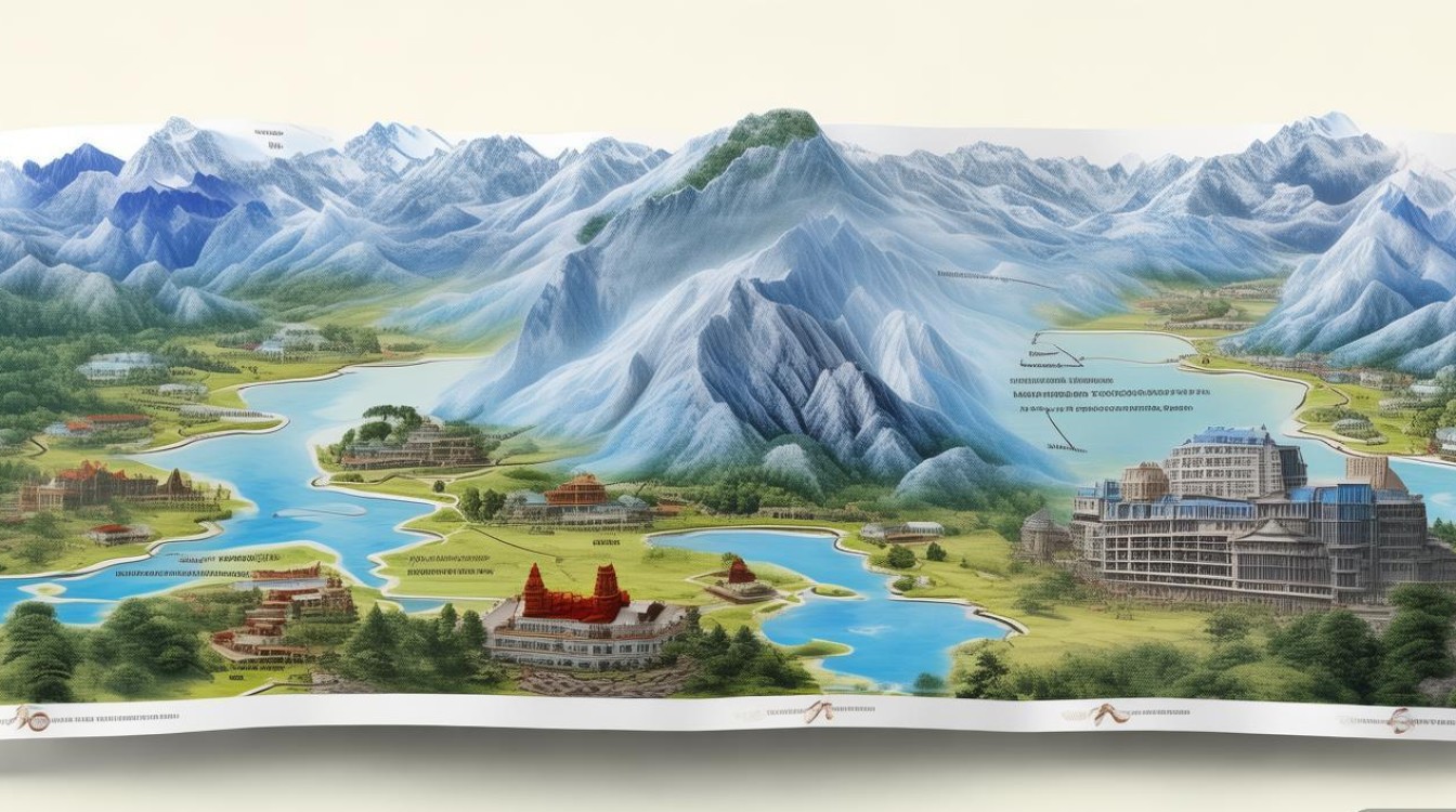 浙江丽水旅游景点攻略