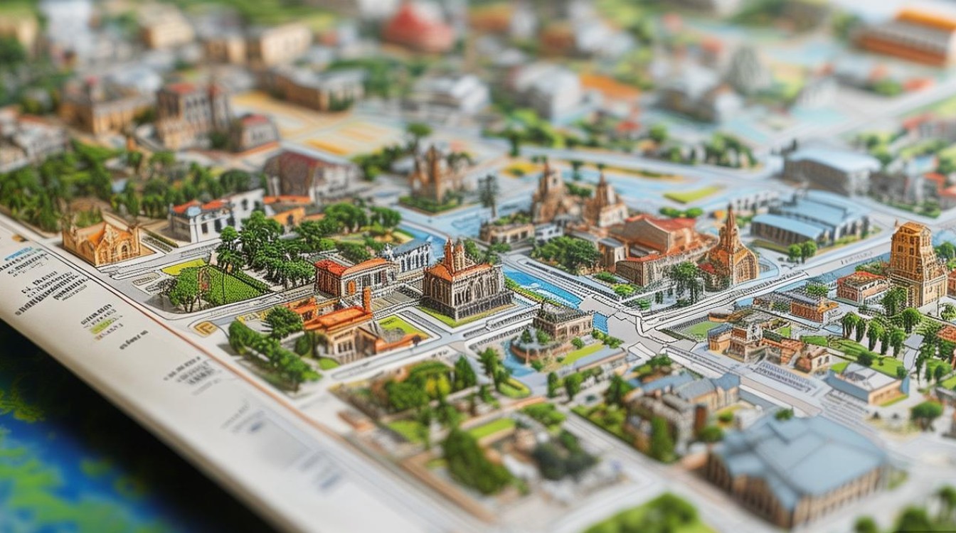 白城附近旅游景点大全