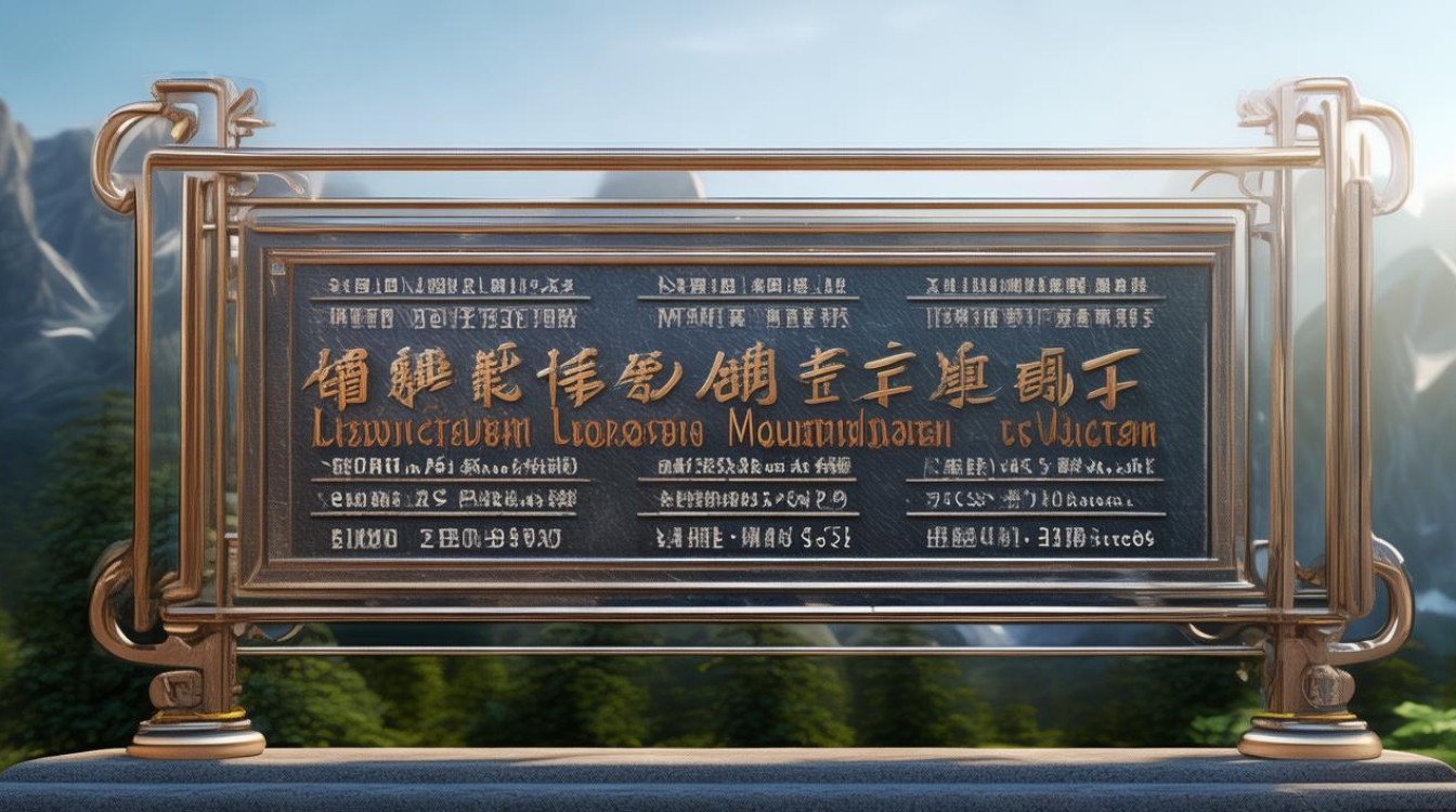 庐山门票包含哪些景点