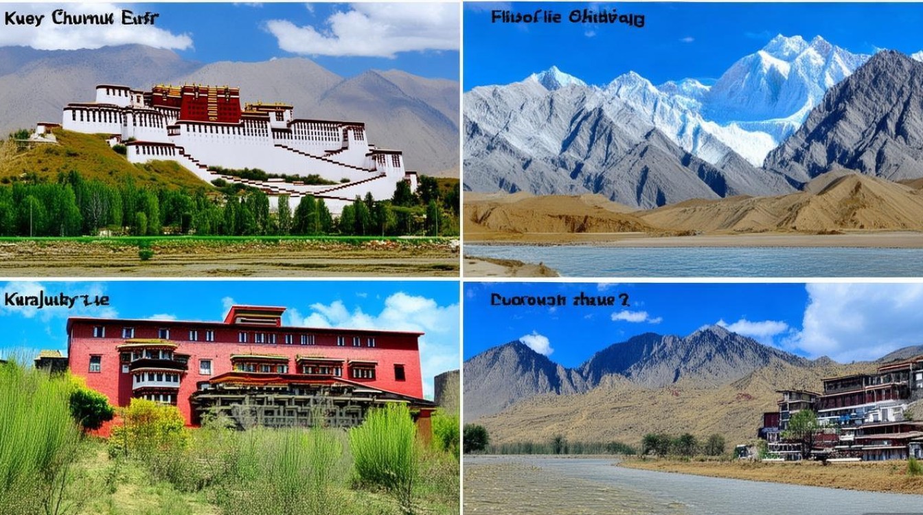 日喀则必去的五个景点