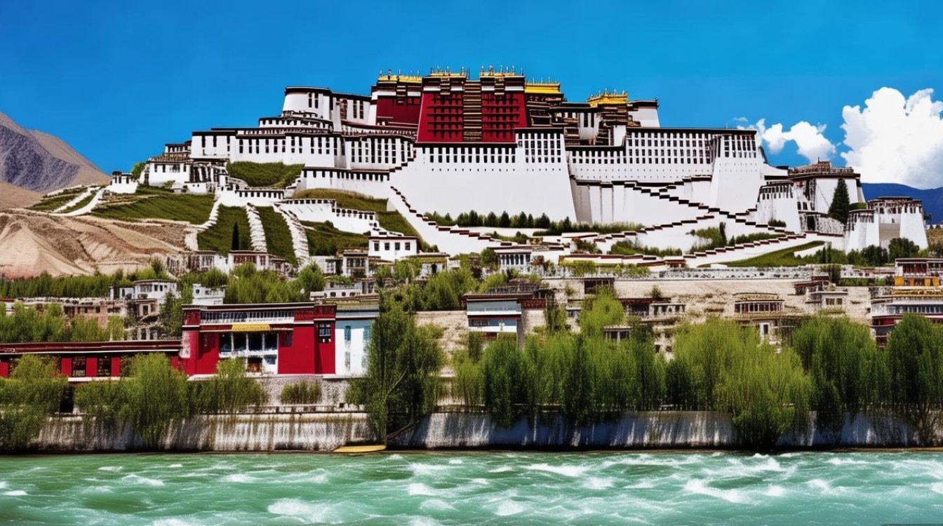日喀则必去的五个景点