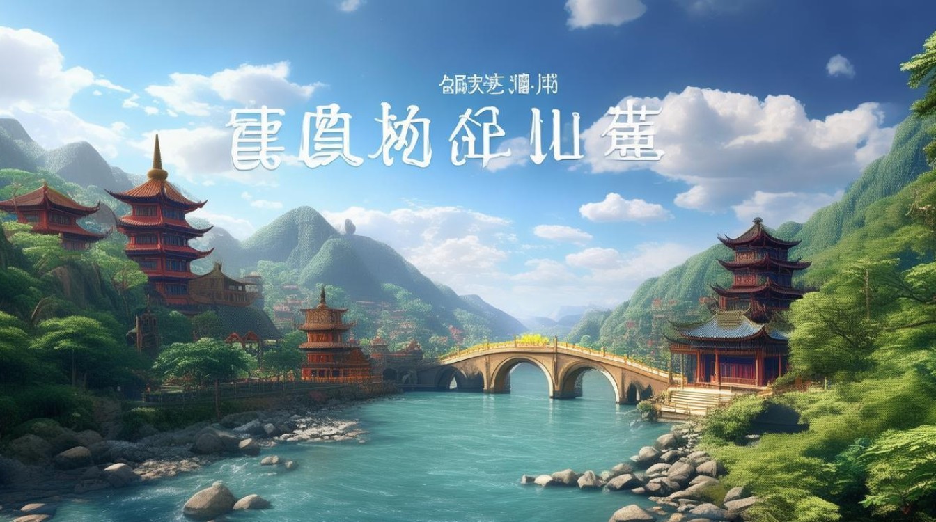 丽水哪里好玩景点排名