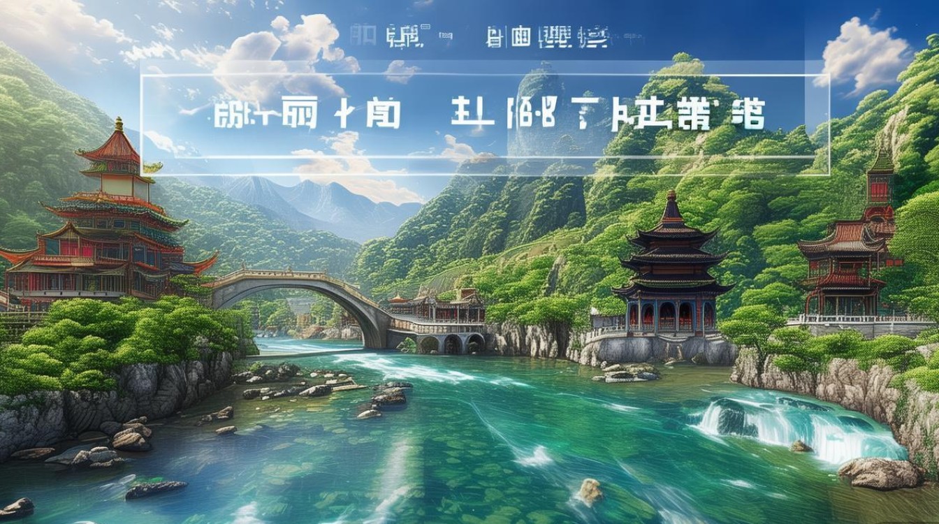 丽水哪里好玩景点排名