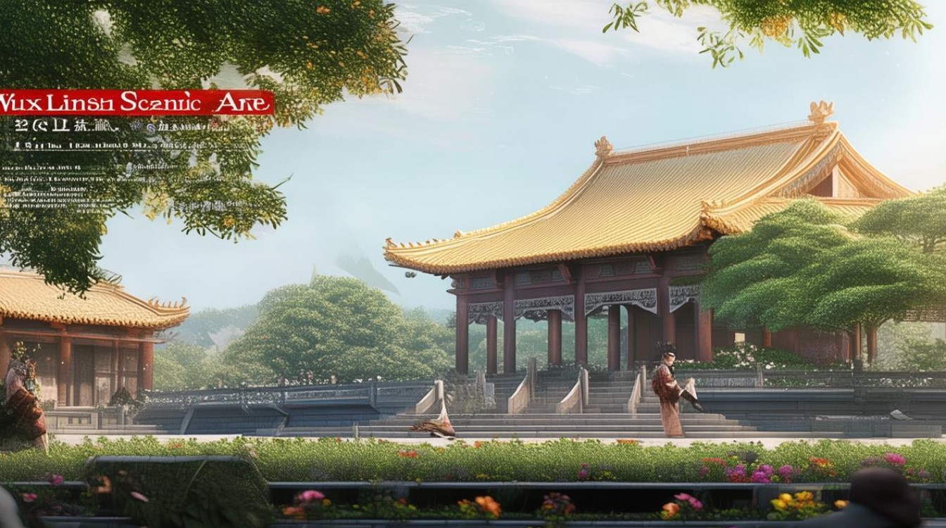 无锡灵山胜境景点介绍