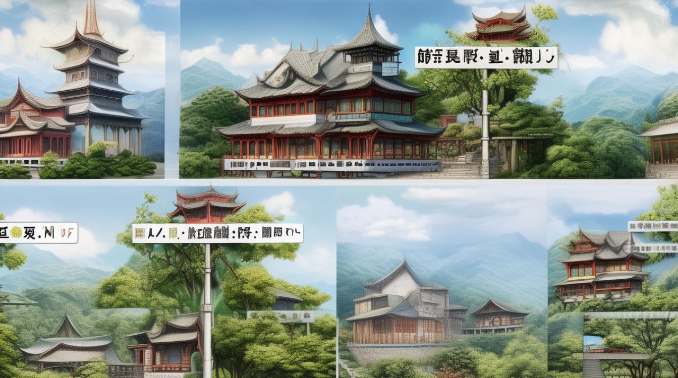 安庆景点排行榜前十名