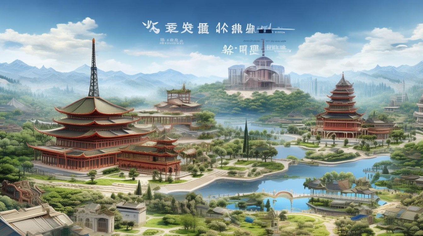 安庆景点排行榜前十名