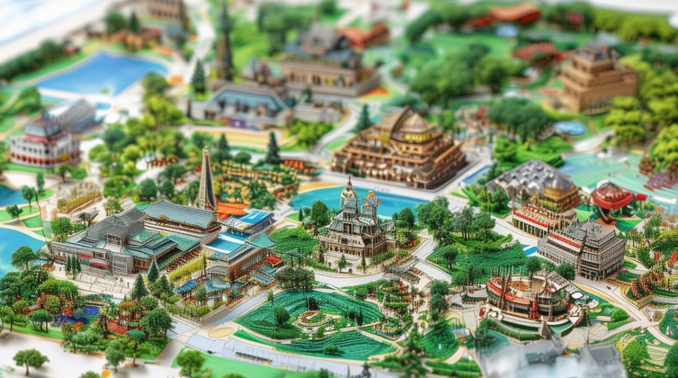 宁波一日游必去景点推荐