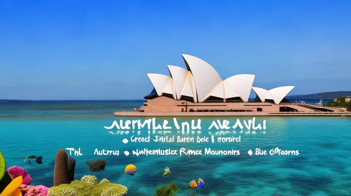 澳大利亚旅游景点有哪些