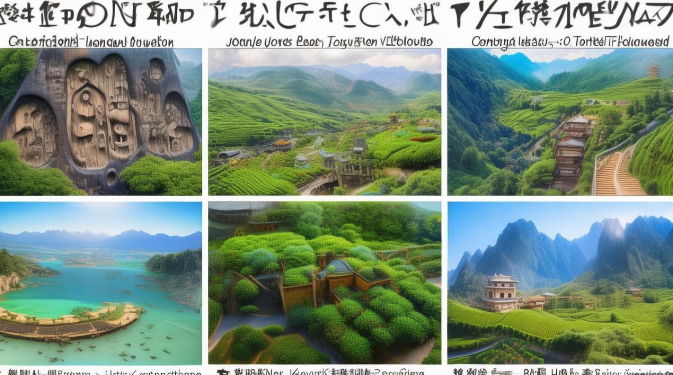 福建龙岩十大旅游景点