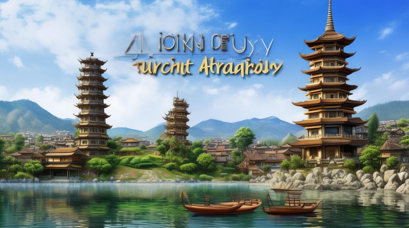 资兴市旅游景点有哪些