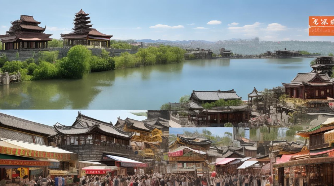 长兴县旅游景点有哪些 长兴县旅游景点有哪些