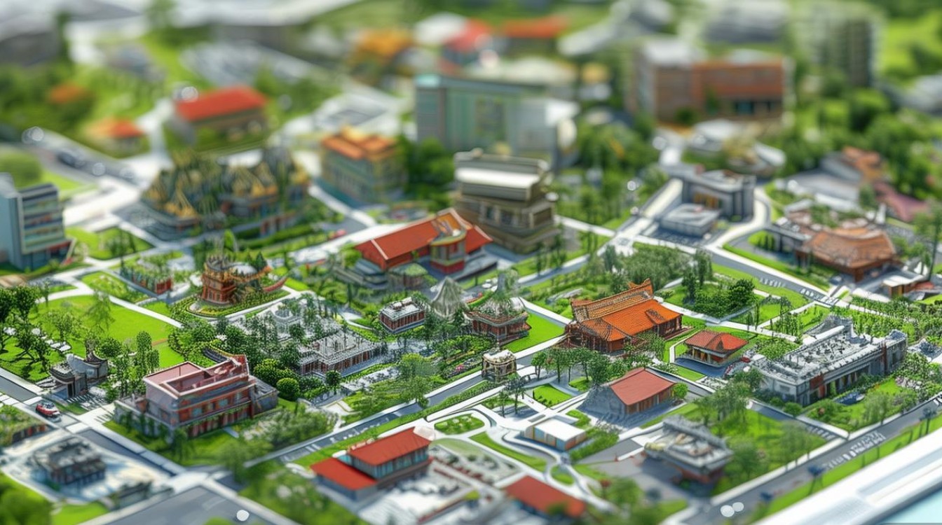 临沂市区旅游景点大全