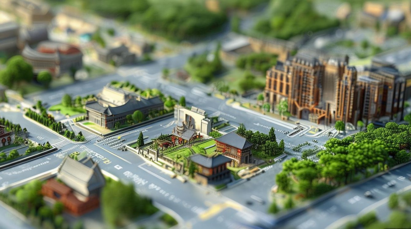 临沂市区旅游景点大全